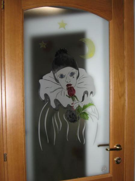 mini Pierrot